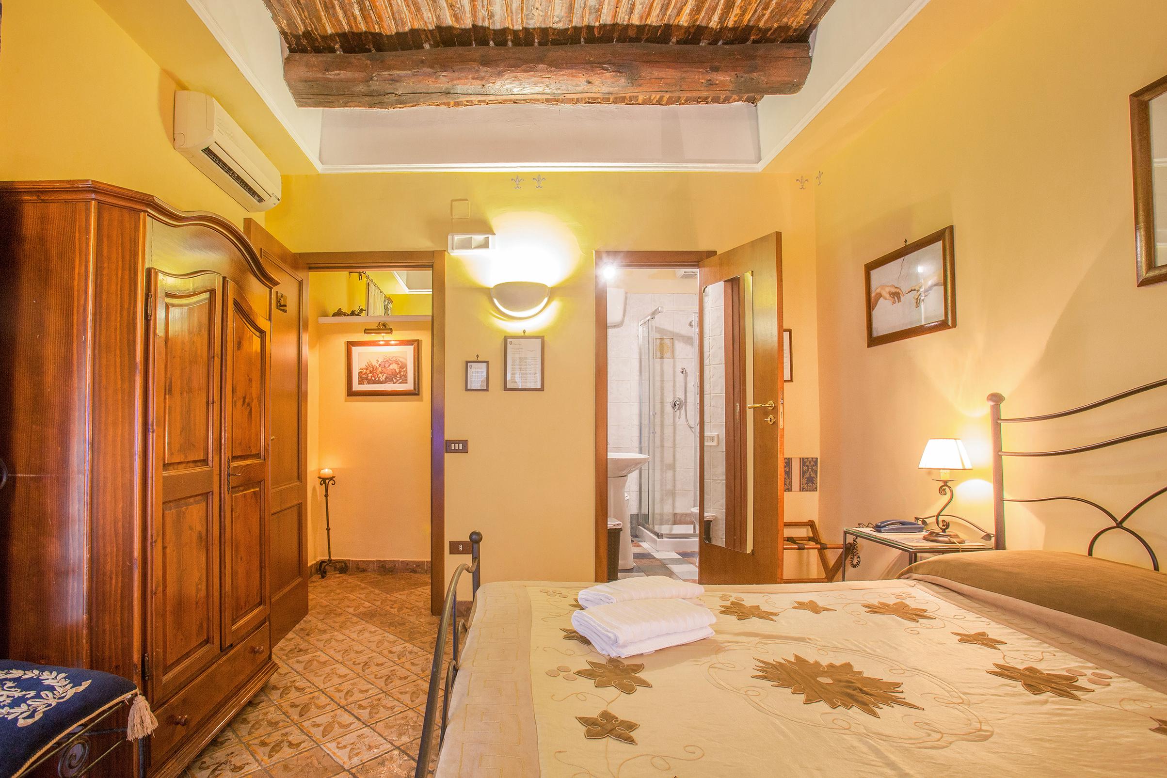 B&B L'Alloggio Dei Vassalli Неаполь Екстер'єр фото