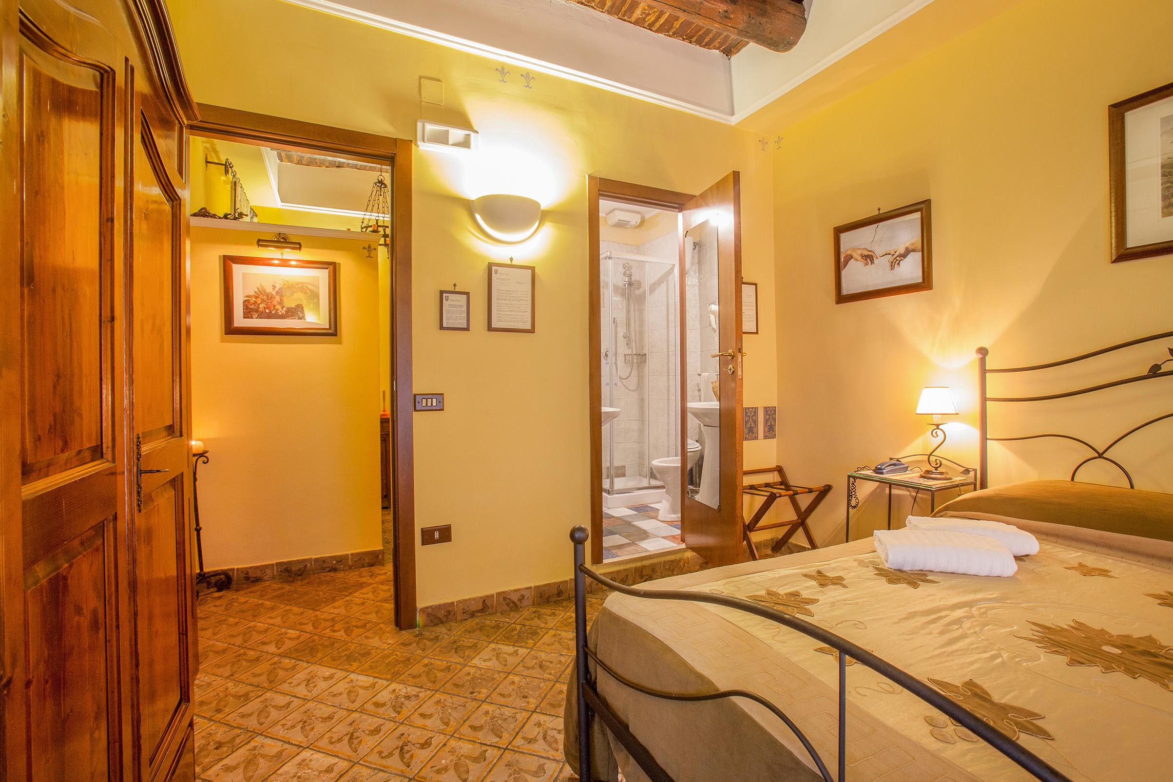 B&B L'Alloggio Dei Vassalli Неаполь Екстер'єр фото