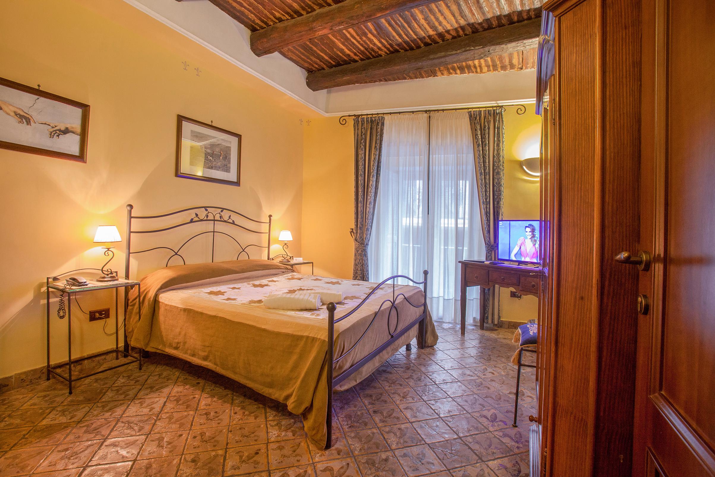 B&B L'Alloggio Dei Vassalli Неаполь Екстер'єр фото