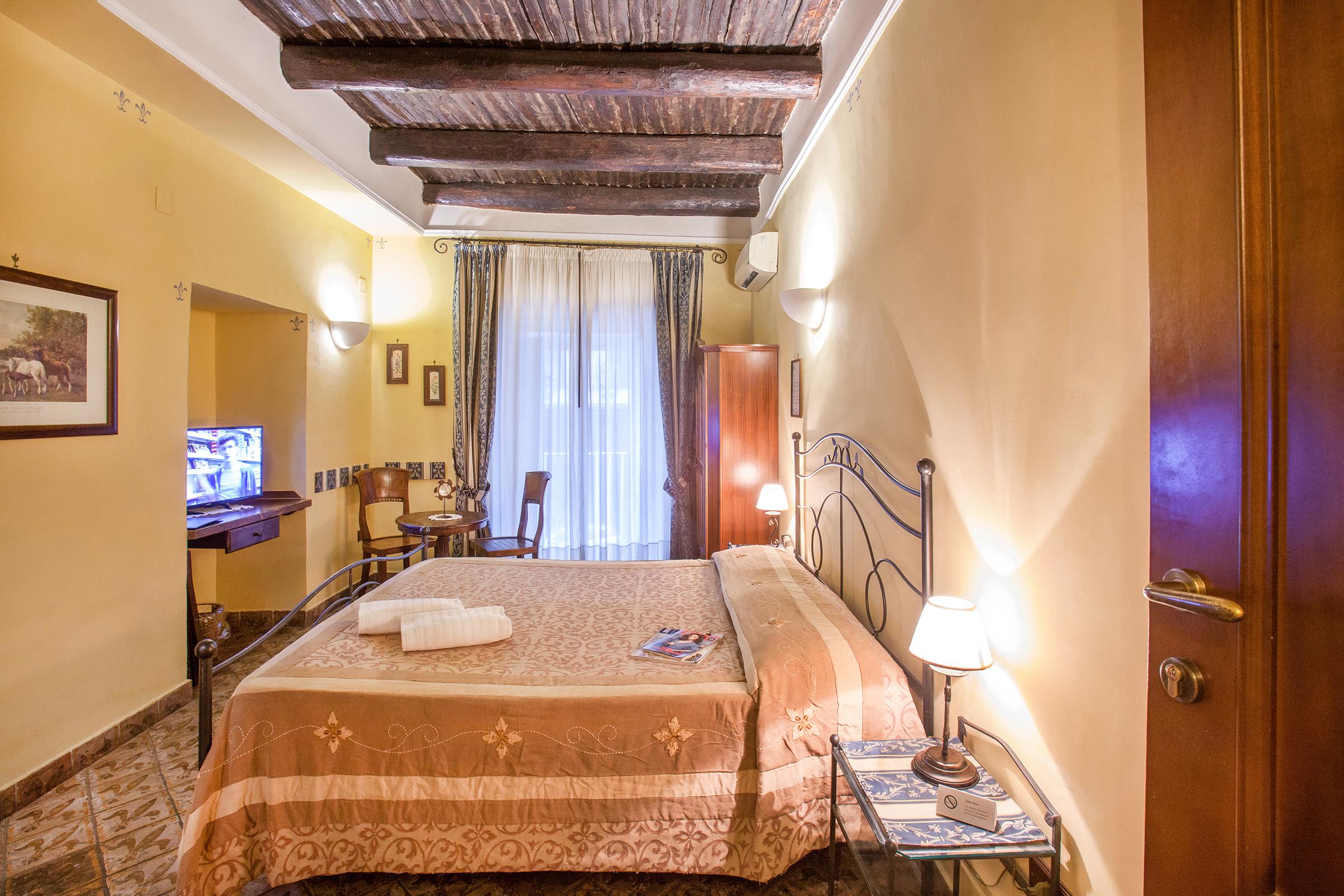 B&B L'Alloggio Dei Vassalli Неаполь Екстер'єр фото